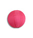 Nylon Lampion Hot Pink 40cm