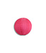Nylon Lampion Hot Pink 30cm
