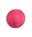 Nylon Lampion Hot Pink 45cm