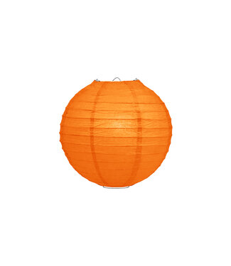 Lampionbox® Lampion Oranje 20cm