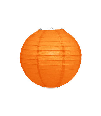 Lampionbox® Lampion Oranje 35cm