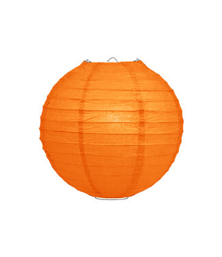 Lampionbox® Lampion Oranje 40cm