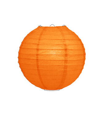 Lampionbox® Lampion Oranje 45cm