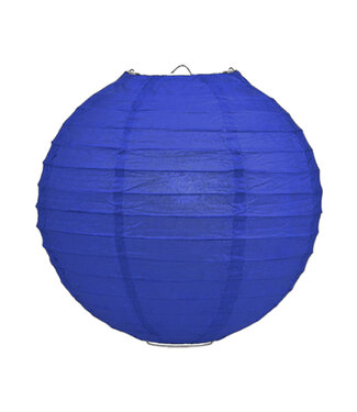 Lampionbox® Lampion Donkerblauw 61cm