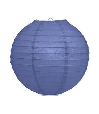 Lampionbox® Lampion Marine Blauw 61cm