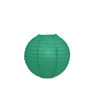 Lampionbox® Lampion Emerald Groen 20cm