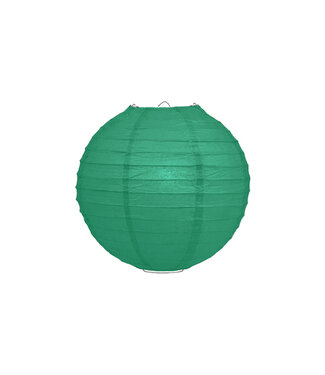 Lampionbox® Lampion Emerald Groen 25cm