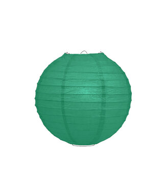 Lampionbox® Lampion Emerald Groen 30cm