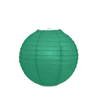 Lampionbox® Lampion Emerald Groen 35cm