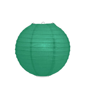 Lampionbox® Lampion Emerald Groen 40cm