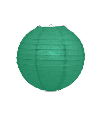 Lampionbox® Lampion Emerald Groen 45cm