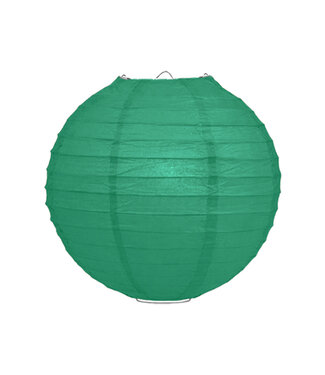Lampionbox® Lampion Emerald Groen 50cm