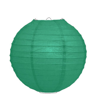 Lampionbox® Lampion Emerald Groen 61cm