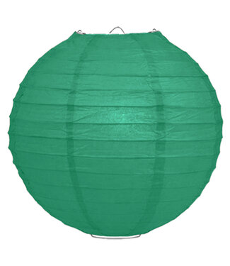 Lampionbox® Lampion Emerald Groen 80cm