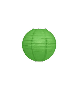 Lampionbox® Lampion Gras Groen 15cm