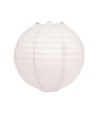 Lampionbox® Lampion Ivory 50cm