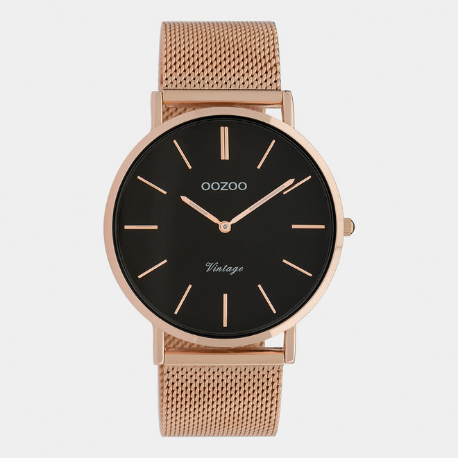 vintage series watch