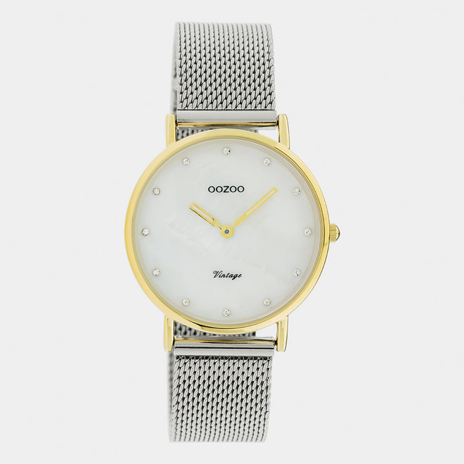 vintage series watch