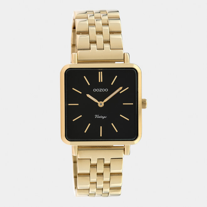 vintage series watch