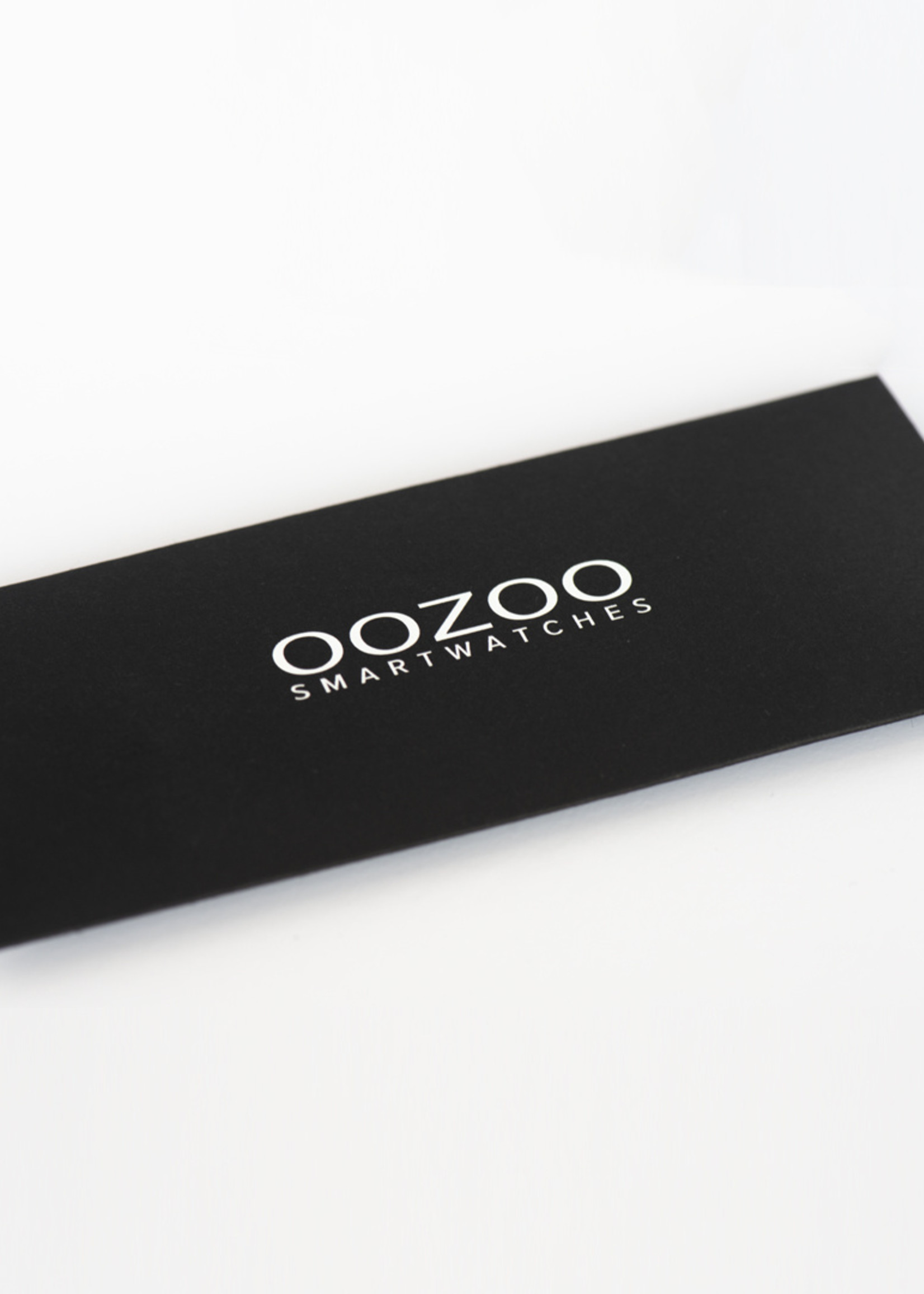 oozoo straps