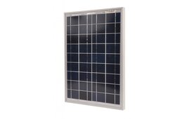 Pulsara Polykristallines Solarmodul 20 Watt