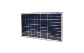 Pulsara Polykristallines Solarmodul 30 Watt