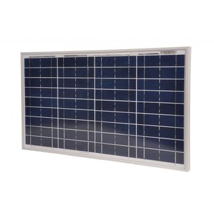 Gallagher Polykristallines Solarpanel 30 Watt