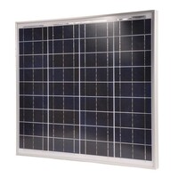 Pulsara Polykristallines Solarmodul 50 Watt