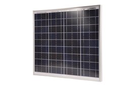 Pulsara Polykristallines Solarmodul 50 Watt