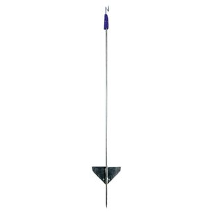 10x Gallagher Federstahlpfahl - 1,10 m