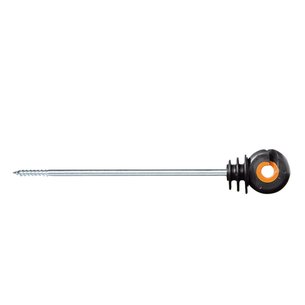 Gallagher Abstand-Ringisolator XDI - Holz 18 cm
