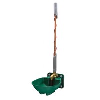 Lister Tränkebecken SB 22 H RBH 24V/66W (Frostschutz bis ca. -35°C)