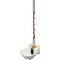 Lister Tränkebecken SB 22 H RBH BACTO® PROTECT 230V/66W (Frostschutz bis ca. -35°C