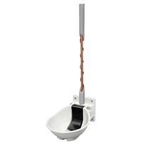 Lister Tränkebecken SB 2 H RBH BACTO® PROTECT 230V/66W (Frostschutz bis ca. -30°C)