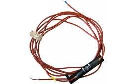 Heizkabel für Rohrbegleitheizung SB 22 (RBH) 24 Volt/66 W