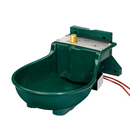 Lister Tränkebecken SB 112 ZPS 230V/45W (Frostschutz bis ca. -25°C)