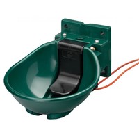 Lister Tränkebecken SB 2 H Niederdruck 24V/33W (Frostschutz bis ca. -20°C)
