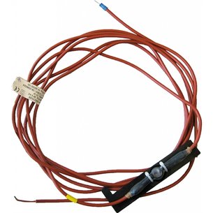 Heizkabel SB 2 24 Volt/45 Watt zum Nachrüsten