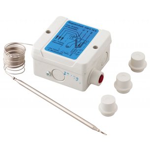 Lister Thermostat 230 V