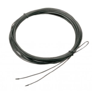 Lister Heizkabel für Wasserleitungen 24 V - 11,4 m