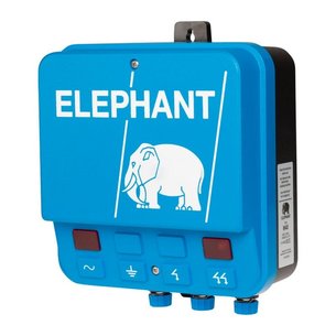 Elephant Weidezaungerät/Netzgerät M40 (230V)