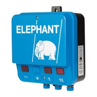 Elephant Weidezaungerät/Netzgerät M65-D (230V)