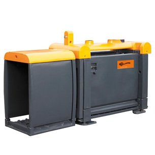 Gallagher APS Auto Drafter für Schafe & Schweine