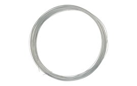 Pulsara Stahldraht - verzinkt - 112 m/2,7 mm