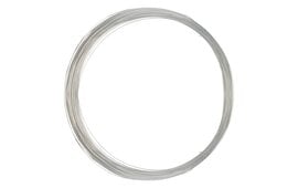 Pulsara Stahldraht - verzinkt - 143 m/2,4 mm