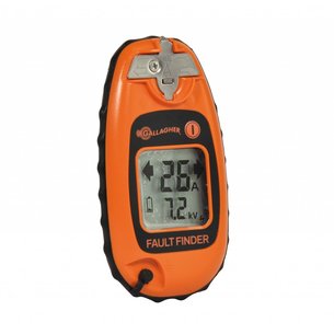 Gallagher Zaunprufer Digital Voltmeter Agrargigant Gallagher Zaunprufer Digital Voltmeter Agrargigant