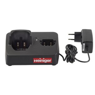 Heiniger Ladestation für Saphir Schermaschinen