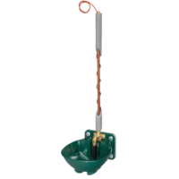 Lister Tränkebecken SB 23 H RBH 230V/54W