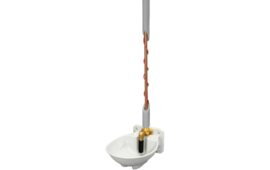 Lister Tränkebecken SB 23 H RBH BACTO® PROTECT 24V/66W