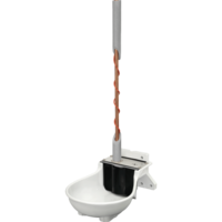 Lister Tränkebecken SB 113 H RBH BACTO® PROTECT  230V/66W